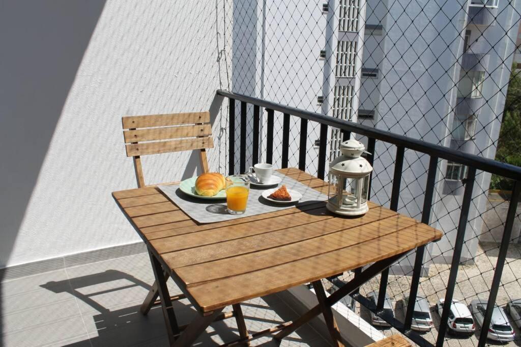 Joso Cascais Apartment Exterior photo