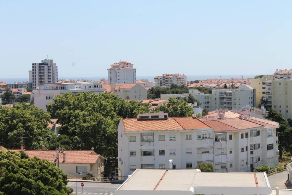 Joso Cascais Apartment Exterior photo