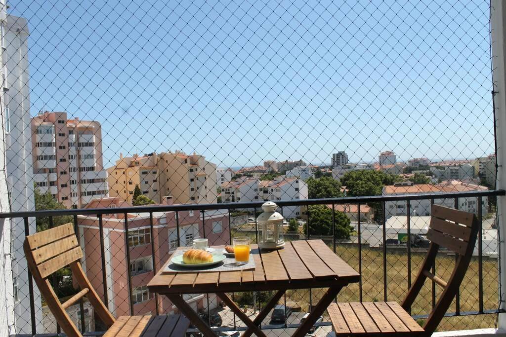 Joso Cascais Apartment Exterior photo